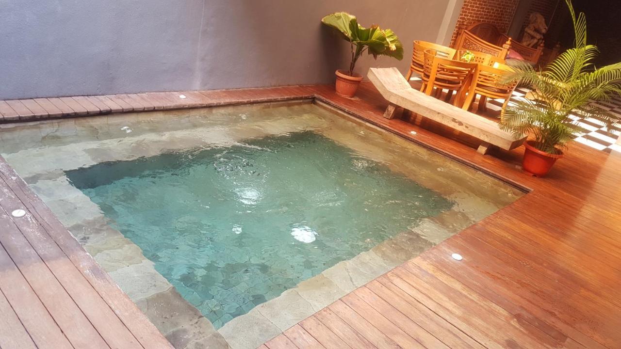 بيت شباب كايون داون تاون كوتا المظهر الخارجي الصورة